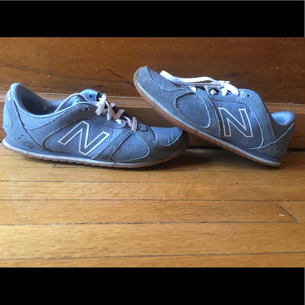 New Balance 555 sneakers Sz. 5